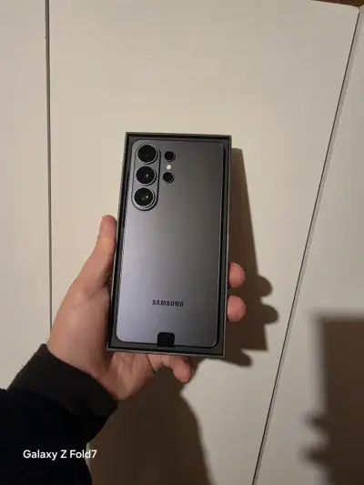 Galaxy S26 Ultra nuevo - miniatura 2