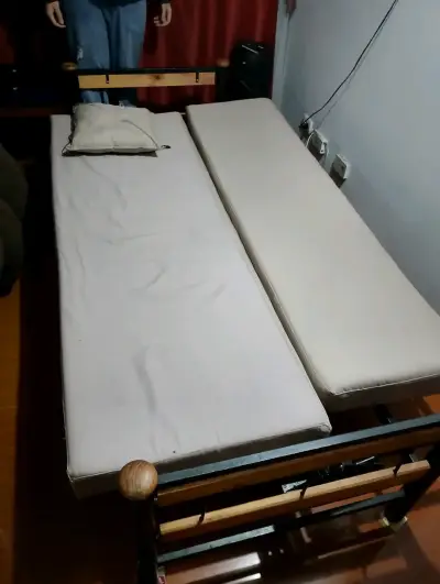 Sofa cama - miniatura 1