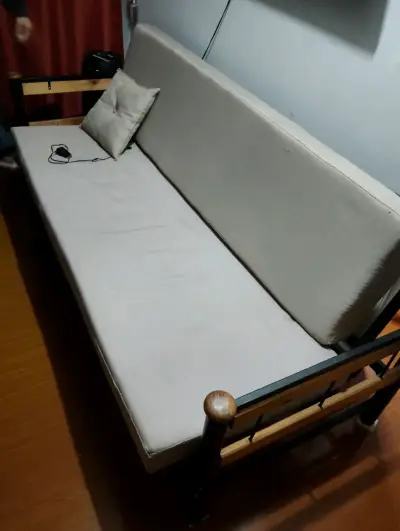 Sofa cama - miniatura 2