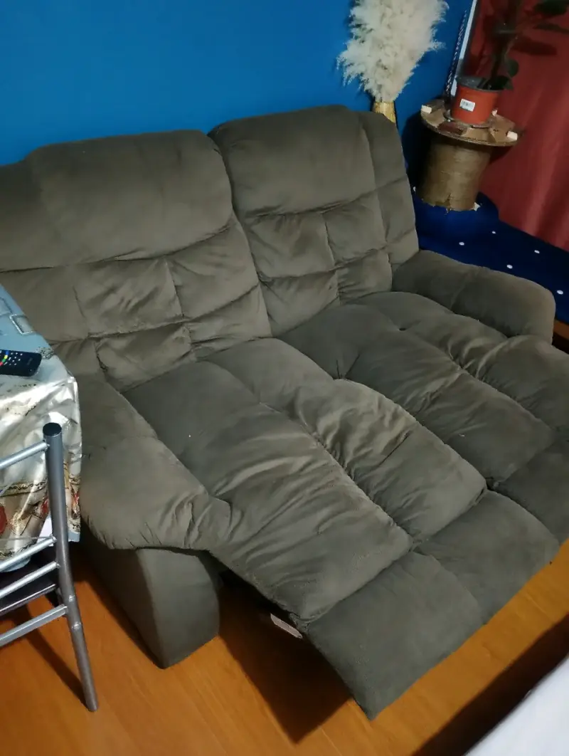 Sofa cama - 4