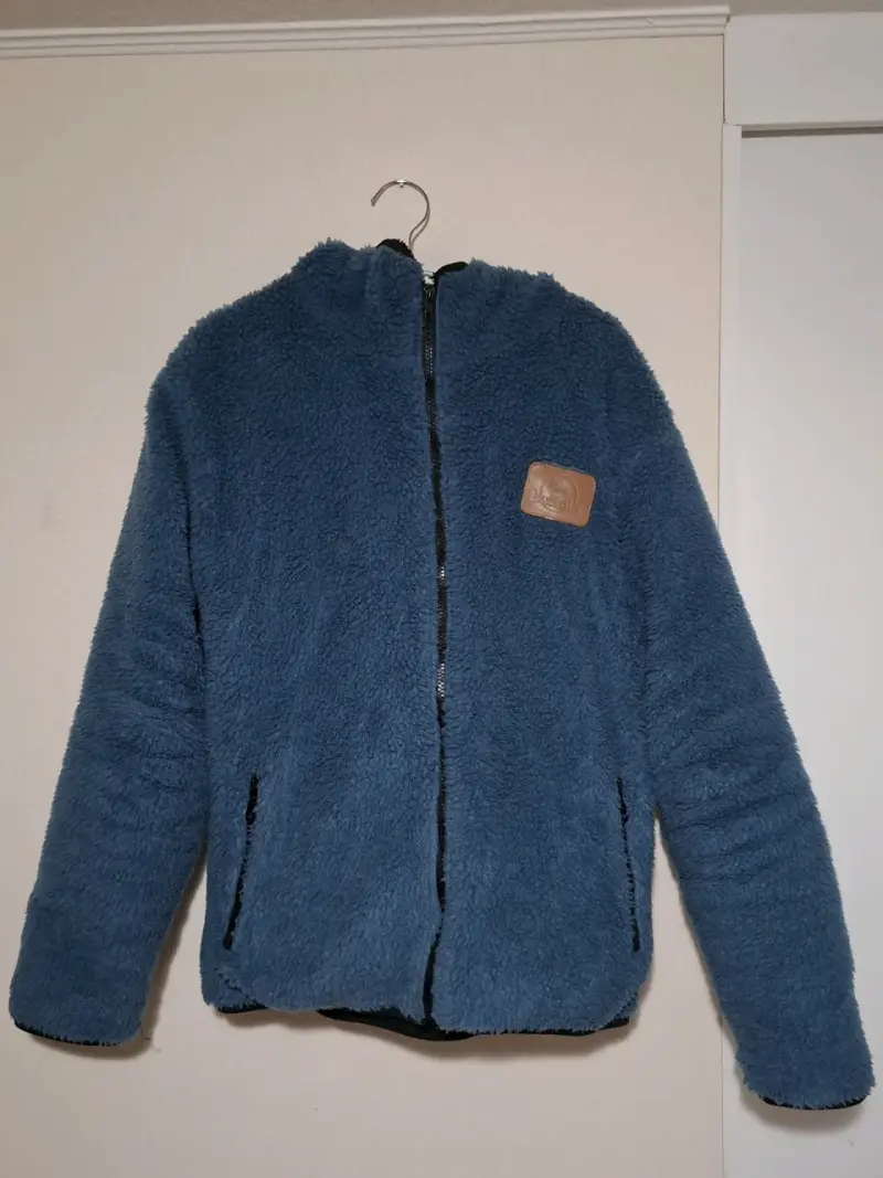 Chaqueta Chiporro Hombre - 1