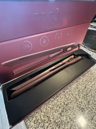 Plancha de pelo ProSlim 1" - miniatura 1