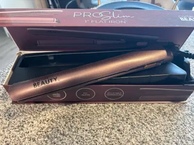 Plancha de pelo ProSlim 1" - miniatura 4