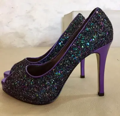 Zapatos Nine West - miniatura 1