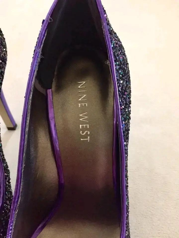 Zapatos Nine West - 2