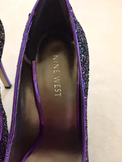 Zapatos Nine West - miniatura 2