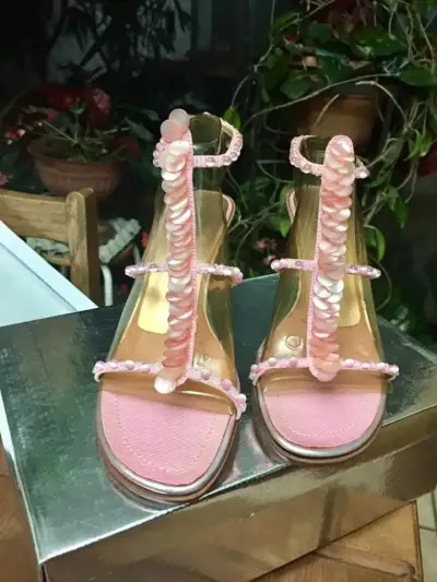 Sandalias Nine West - miniatura 1