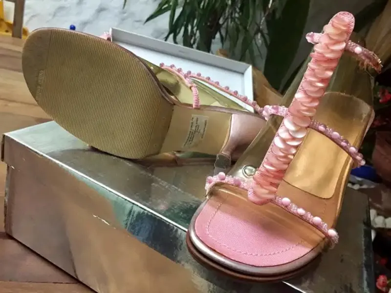 Sandalias Nine West - 2