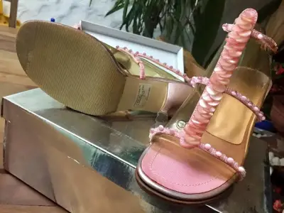 Sandalias Nine West - miniatura 2