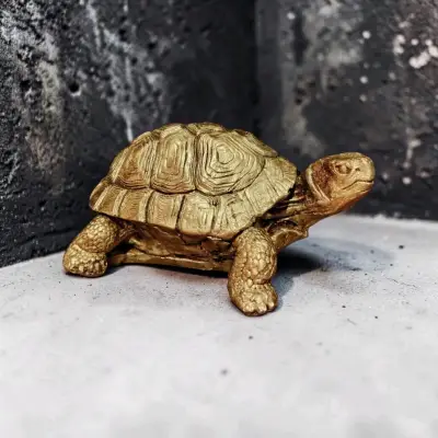Esculturas en yeso - miniatura 5