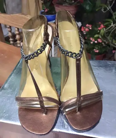 Sandalias  Ricky Sarkany - miniatura 2
