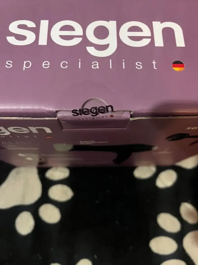 Secador de pelo Siegen 2000W - 3