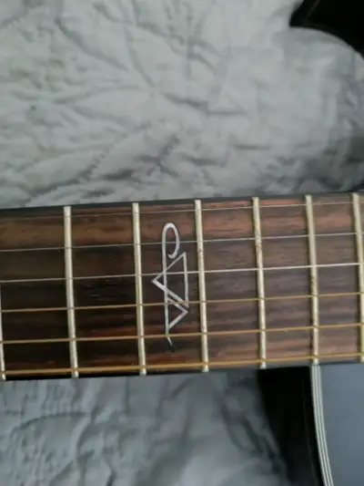 Guitarra electro acústica Ibanez - miniatura 4