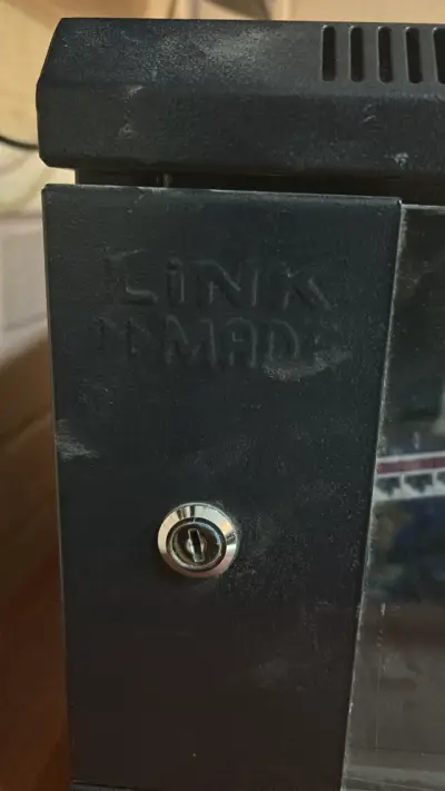 REMATE Rack de redes 4U - miniatura 6