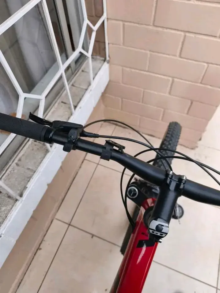 Bicicleta gt nueva con boleta - 6