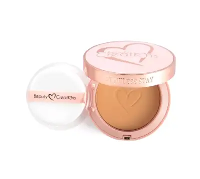 Polvo compacto Beauty Creations FPS 7 - miniatura 1