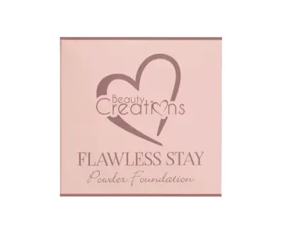 Polvo compacto Beauty Creations FPS 7 - miniatura 3