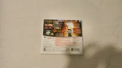 Juego LEGO Jurassic World 3DS - miniatura 3