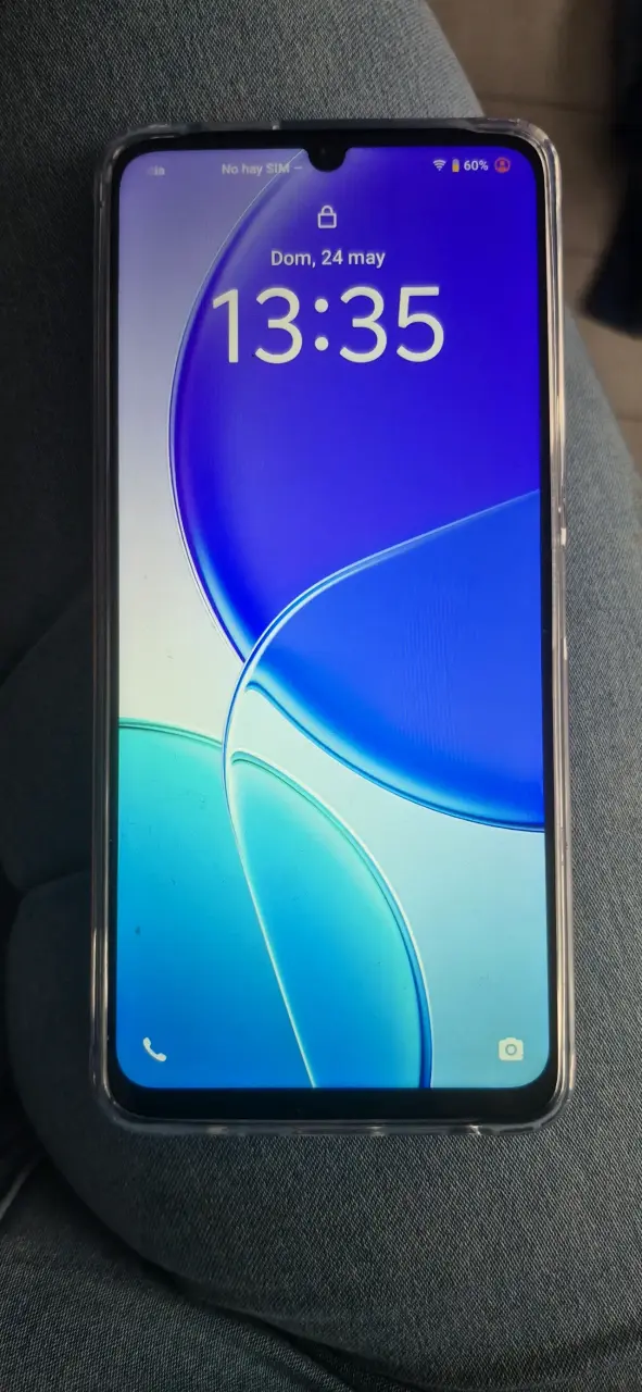 Celular Vivo Y04 - 2