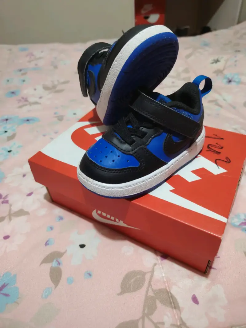 Zapatos negros - 5