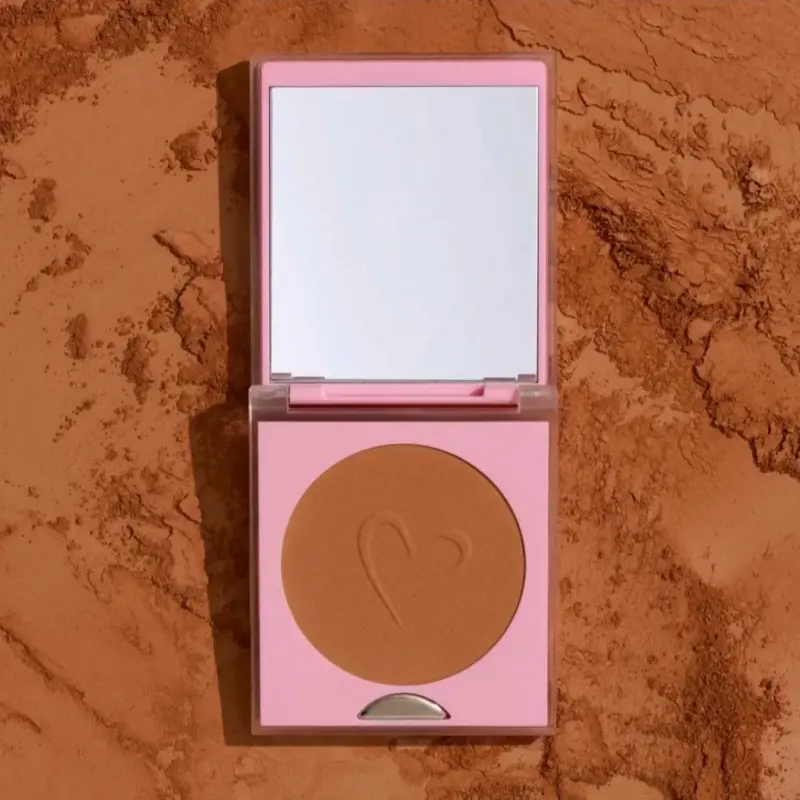 Bronzer beauty creationa tono 100 degress