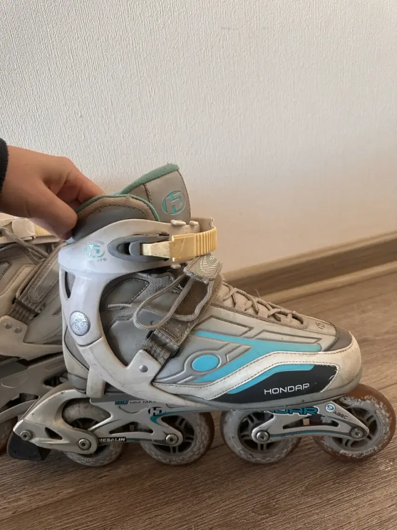 Patines en línea Hondar modelo 270 woman - 1
