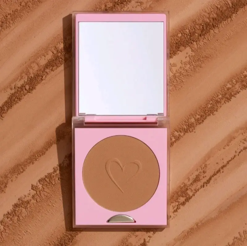 Polvo bronceador Beauty Creations