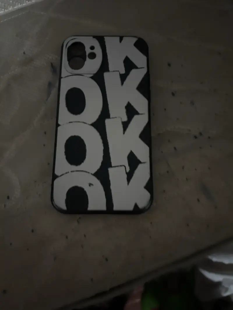 Carcasa protector para iPhone - 1