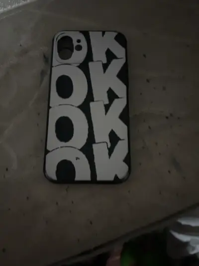 Carcasa protector para iPhone - miniatura 1