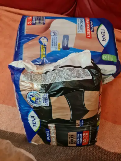 Pañales TENA Pants ProSkin - miniatura 3