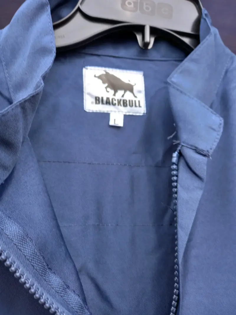 Overoles talla L - 1