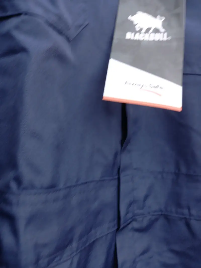Overoles talla L - 3
