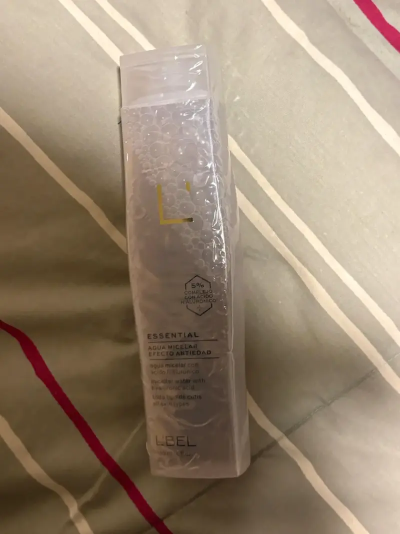 Perfume Mon L'Bel Diamant 40 ml - 3