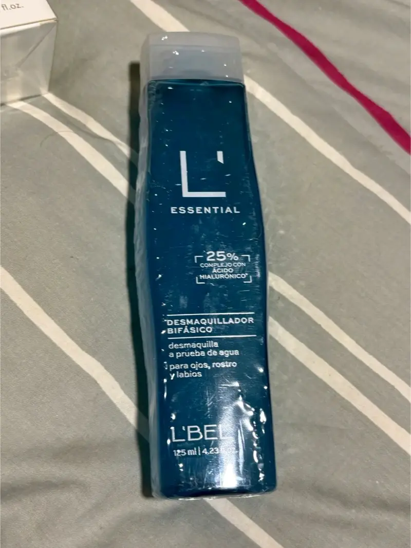 Perfume Mon L'Bel Diamant 40 ml - 4