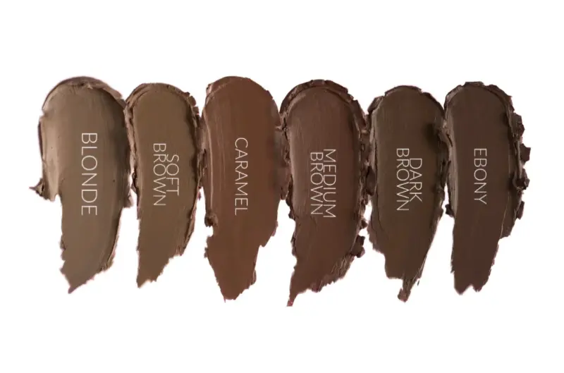 Pomada para cejas Beauty creations - 2