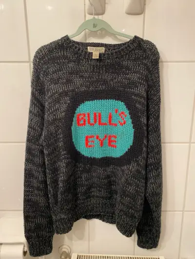 Lote de 2 suéters y 2 chaquetas - miniatura 3