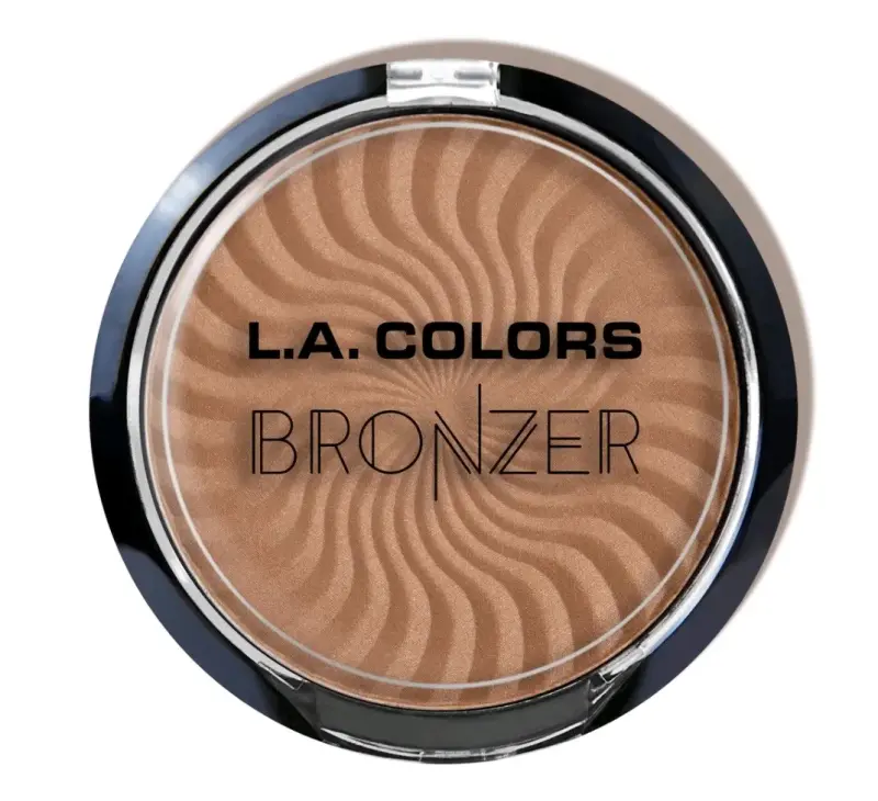 Bronceador L.A. Colors - 1