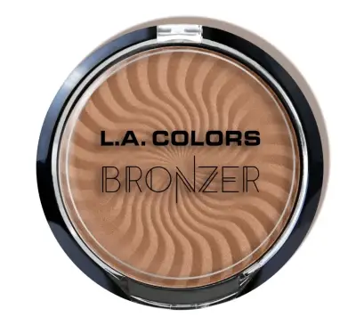 Bronceador L.A. Colors - miniatura 1