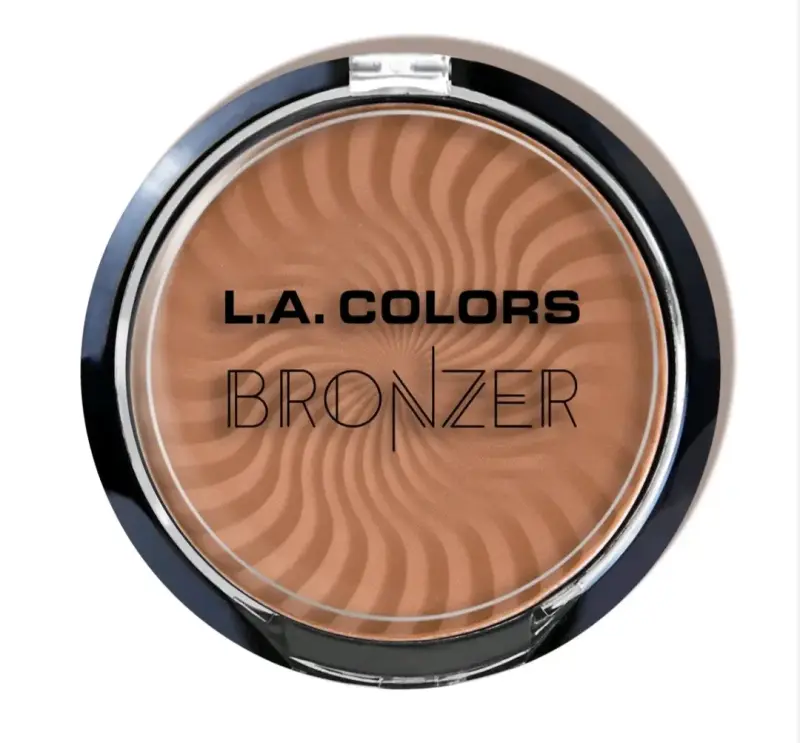 Bronceador L.A. Colors - 2