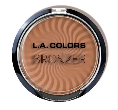 Bronceador L.A. Colors - miniatura 2