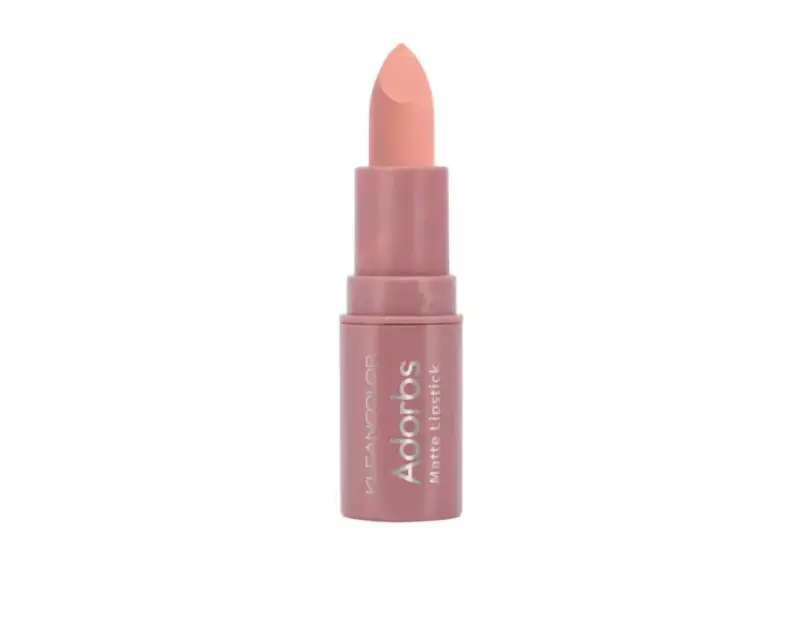Labiales mate Adorbs Tonos 1 2 y 7 - 1
