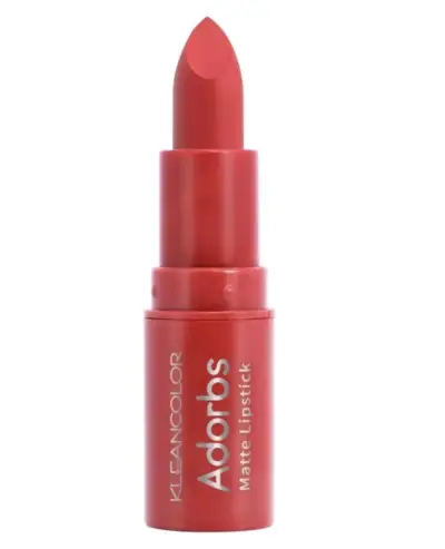 Labiales mate Adorbs Tonos 1 2 y 7 - miniatura 2