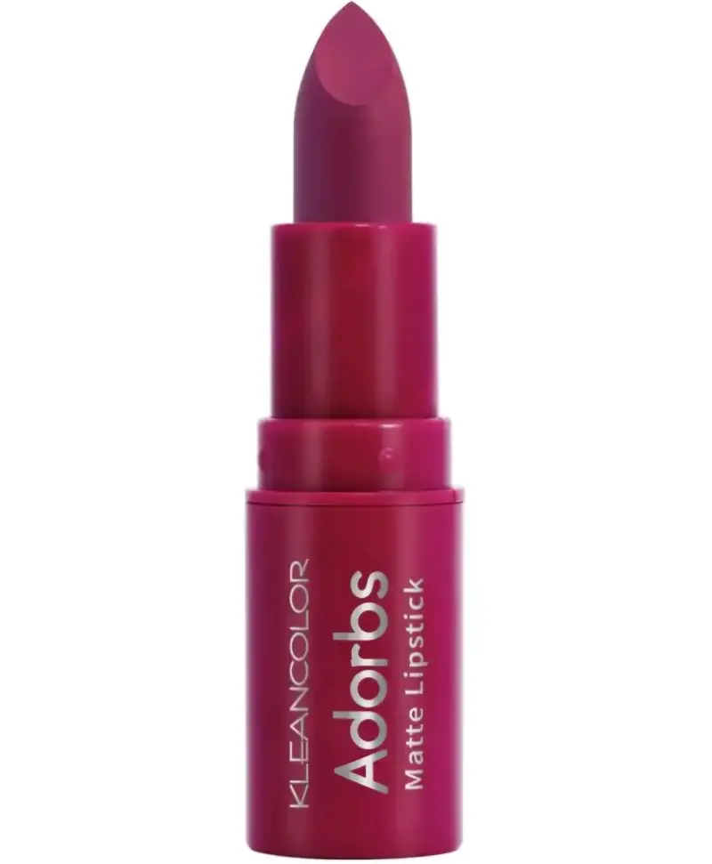 Labiales mate Adorbs Tonos 1 2 y 7 - 3