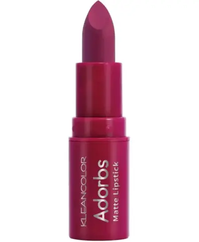 Labiales mate Adorbs Tonos 1 2 y 7 - miniatura 3
