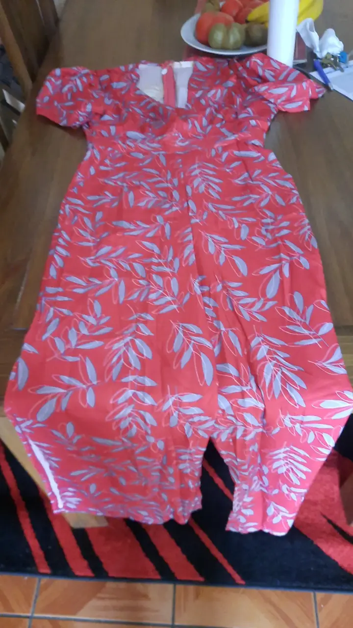 Ropa nueva con etiqueta - 4