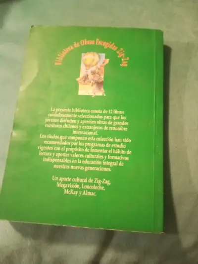 Libro Cinco semanas en globo - Julio Verne (Edició - miniatura 2