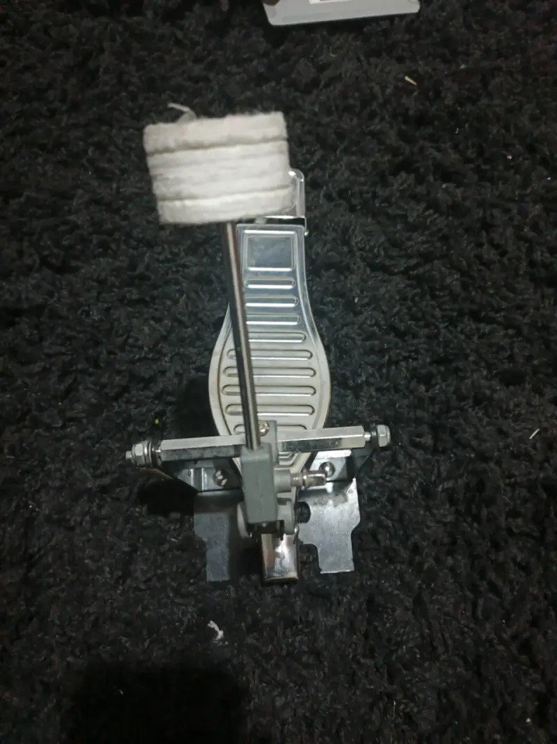 Pedal de batería para bombo - 3