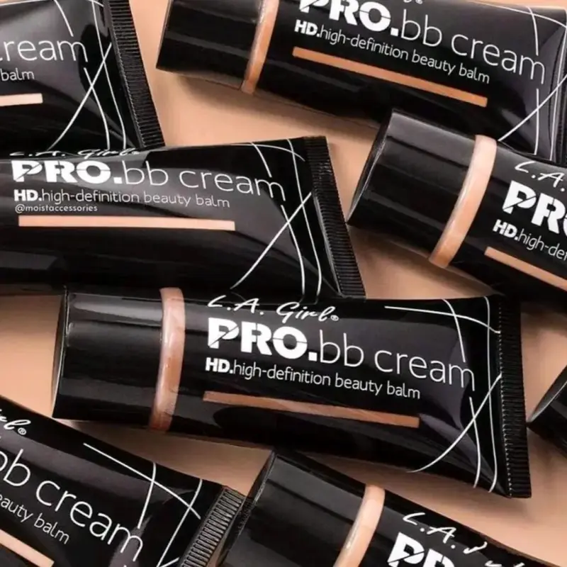 BB Cream L.A. Girl Tono deep - 1
