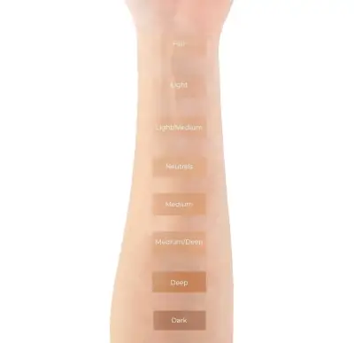 BB Cream L.A. Girl Tono deep - miniatura 2
