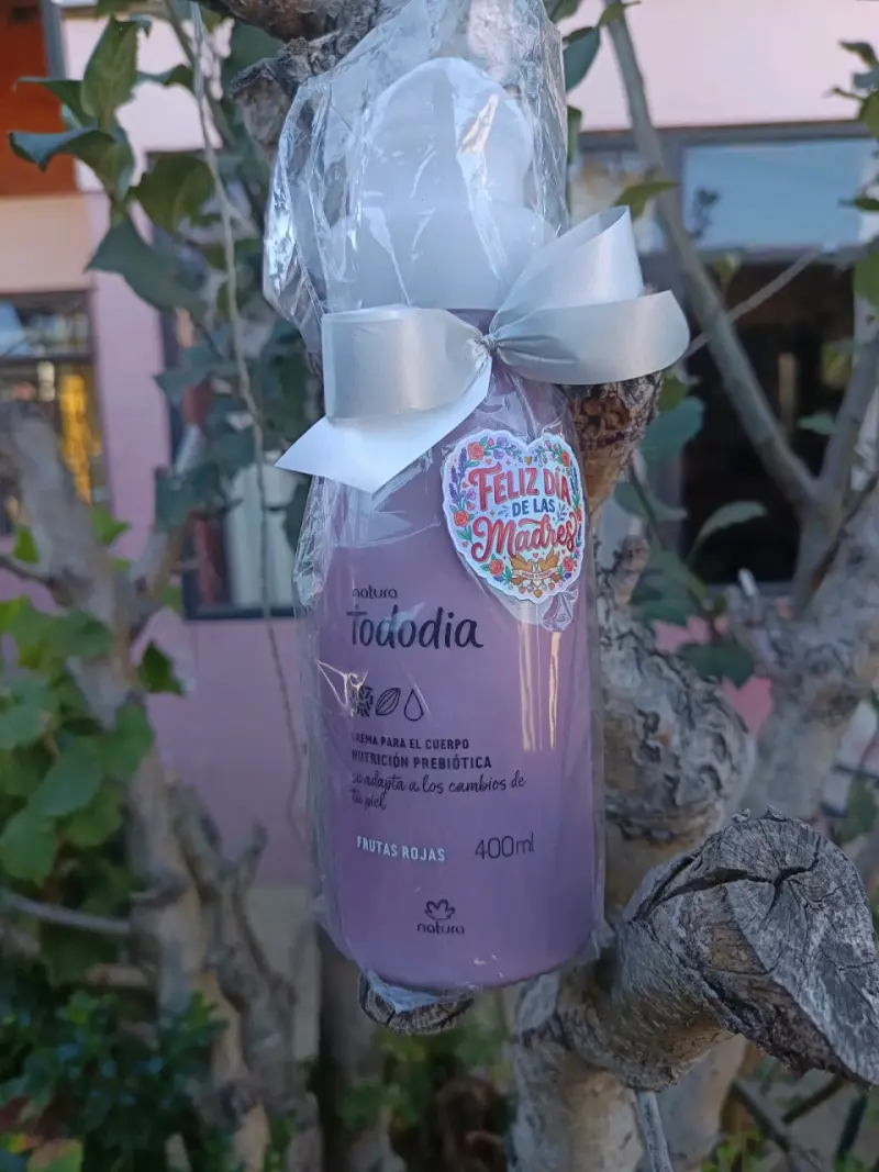 Set regalo Natura - 2